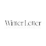 @winterletterkr