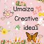 @umaizacreativeideas.