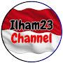 @Ilham23Channel