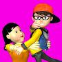 @SquidGamePrank