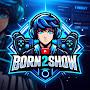 @Born2Show9