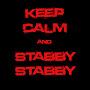 @StabbyMcStomp