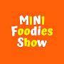 @MiniFoodiesShow