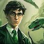 @PrinceOfSlytherin