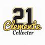 @ClementeCollector