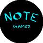 @NoteGames380