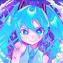 @HatsuneMiku_VR