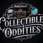 @CollectibleOdditiesResale