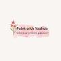 @Paintwithyashda224