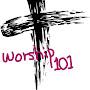 @Worship101forToday