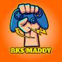 @Rksmaddy