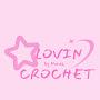 @Lovincrochet