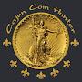 @cajuncoinhunter