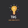 @TipsandCreativity