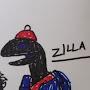@ZLLLA833