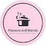 @FlavoursandBlends