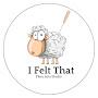 @IFeltThatFibreArtsStudio