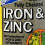 @ironandzinc