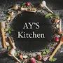 @Aykitchen77