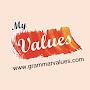 @MyValues