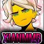 @XianMMD