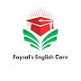 @FoysalsEnglishCare