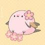 @なないろのペンギン