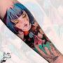 @andremelotattooartist