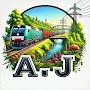 @A.J-TrainS