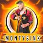 @MONTYSINX