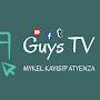 @KGuysTV