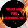 @whatareyoulisteningto