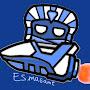 @Esmagame