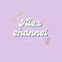 @Alexchannel3e