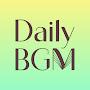 @your_daily_bgm