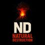 @Naturaldestruction