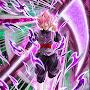@Supersayian-rose