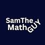 @SamTheMathGuy