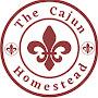 @TheCajunHomestead