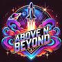 @AboveNBeyondz