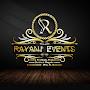 @Rayanievents