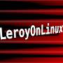 @leroyonlinux283