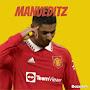 @gloryreddevils