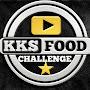 @KKSFOODCHALLENGE