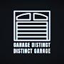 @Garage_Distinct