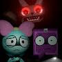 @Aunyanimation