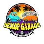 @DemopVWgarage