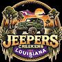 @JeepersCreekersLouisiana