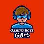 @GamingBoyzGB
