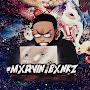 @MXRVINBXNKZ